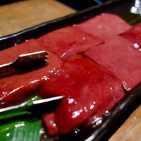 赤坂 金舌 - 