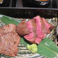 赤坂 金舌 - 