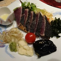 土佐料理 祢保希 赤坂店 - 
