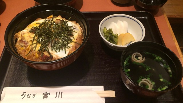 うなぎ宮川 亀有 うなぎ 食べログ