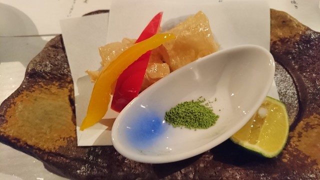 閉店 彩華 松本 郷土料理 その他 食べログ
