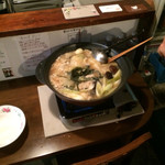 酒とタイ料理 ピッサヌローク - 