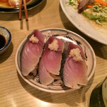 酒とタイ料理 ピッサヌローク - 