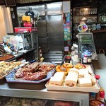 豚太郎 - 美味しそうな日替わりのおばんざい