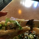 Kan Zaman - 挟んでみた