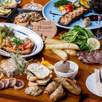 Meat & Tavern CHILL HOUSE - 