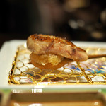 北新地 串かつ凡 離れ - 