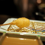 Kitashinchi Kushikatsu Bon Hanare - 