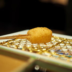 Kitashinchi Kushikatsu Bon Hanare - 