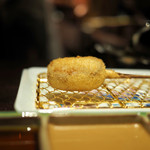 Kitashinchi Kushikatsu Bon Hanare - 