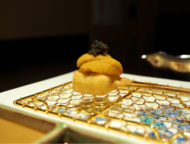 Kitashinchi Kushikatsu Bon Hanare