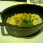 レストラン 間 - 