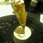 レストラン 間 - 