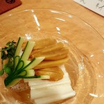 まる作 - カラスミ