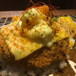 かつが分厚い！！