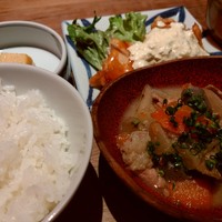 飯家くーた 銀座七丁目店 - 