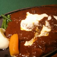 ロシヤ料理 ラルース - 