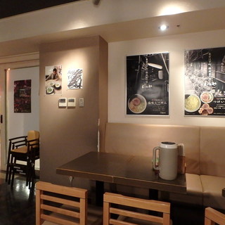 らーめん専門店 いちや_2