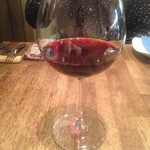 フィレンツェ - 赤ワイン