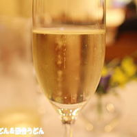イルクオーレ - 泡の出るので乾杯