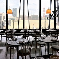 THE APOLLO - 店内