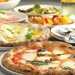 PIZZERIA Pagina - 