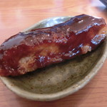 Porukotei - 味噌カツ（1,600円）