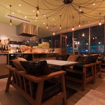 ピッツェリアパージナ 星が丘テラス店