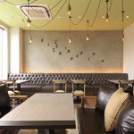 ピッツェリアパージナ 星が丘テラス店