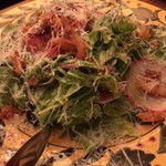 2016.11月再訪　4000円飲み放題コース