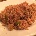 GOLDEN CHICKEN - 2016.11月再訪　4000円飲み放題コース