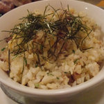 Kirishimaya - 焼き飯