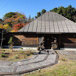 手造りそば 打墨庵 加瀬 - 