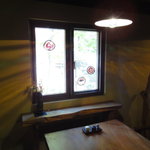 手造りそば 打墨庵 加瀬 - 