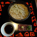 手造りそば 打墨庵 加瀬 - 