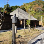 手造りそば 打墨庵 加瀬 - 