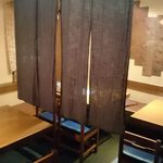 On Shabu Izakaya Kagura - kagura:店内