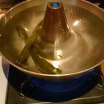 温しゃぶ居酒屋　かぐら - kagura:鍋