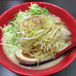 ラーメン 喜助家 - 