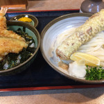 讃岐うどん 伴 - 