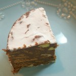 デメル 伊勢丹新宿店 - ﾊｰｾﾞﾙｼｮｺﾗｰﾃﾞ