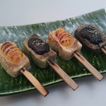 京都湯葉料理 かめや本家