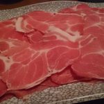On Shabu Izakaya Kagura - kagura:肉