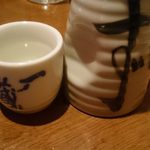 温しゃぶ居酒屋　かぐら - kagura:一ノ蔵 純米