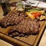 カリフォルニアラウンジ - 