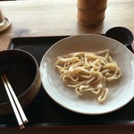 本手打ちうどん庄司 - 