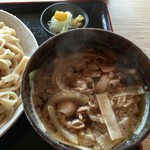 本手打ちうどん庄司 - 