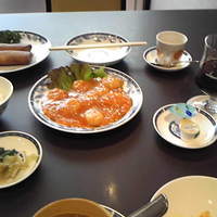 中国料理 桃園 - 2016年12月7日