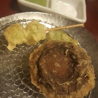 京都祇園 天ぷら八坂圓堂 - 