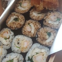 京都祇園 天ぷら八坂圓堂 - 